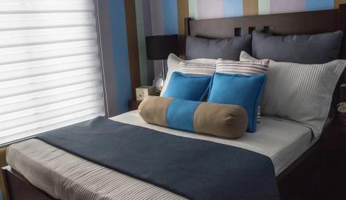 Double Room with Extra Bed