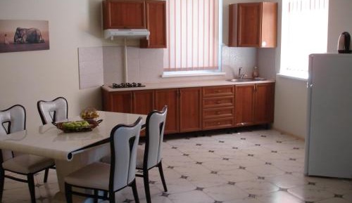 Superior Apartment (3 Adults)
