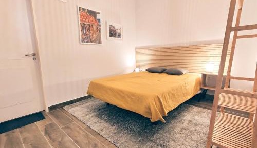 Apartment - Ground Floor