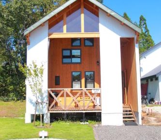 Bungalow