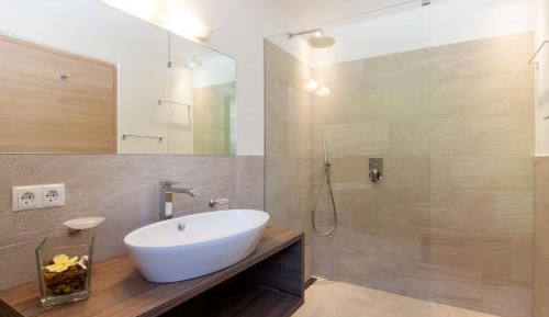 Apartment - Split Level
