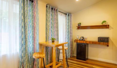 Seraya Suite