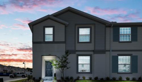 Five-Bedroom Holiday Home
