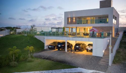 Vacation Home