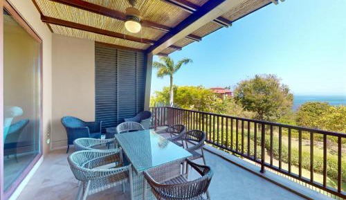 Three Bedroom Apartment