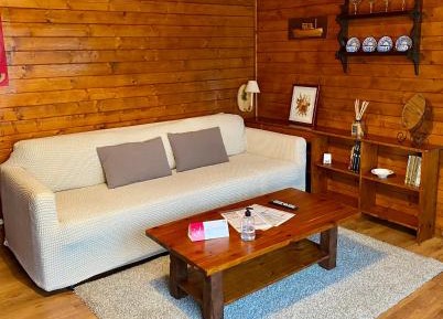 Bungalow