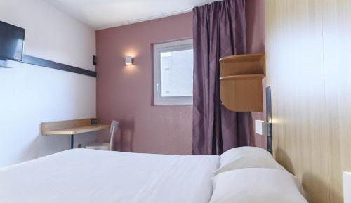 Double Room - Disability Access