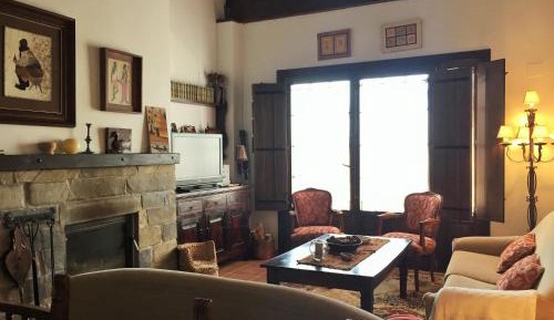 Maisonette
