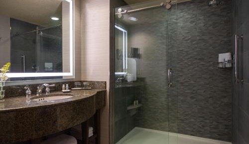 Executive Suite, Club lounge access, 1 King