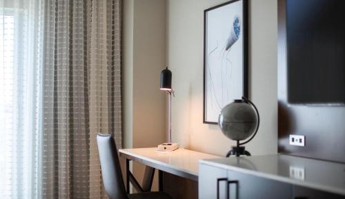 Double Room with 2 Double Beds