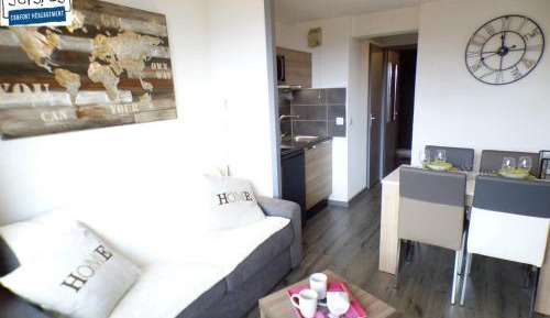 Apartment (4 Adults)