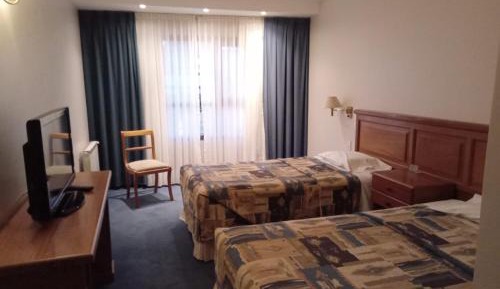 Superior Single Room