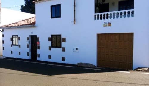 Three-Bedroom Chalet