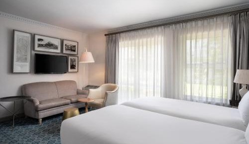 Guest Room, 1 King