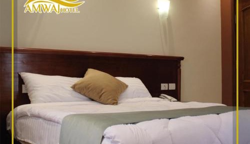 Deluxe Suite with Sea View