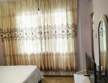 Double Room with Private External Bathroom