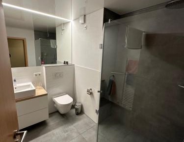 Apartment - Ground Floor