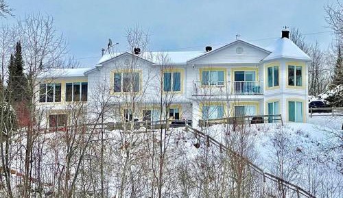 Chalet