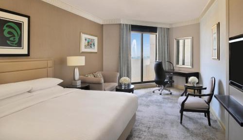 Premium Room