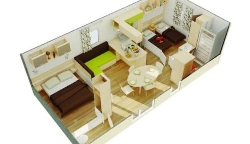 Mobile Home