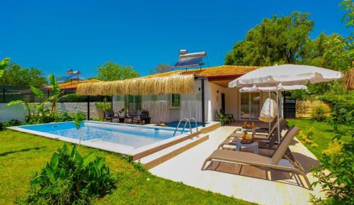 Two-Bedroom Villa