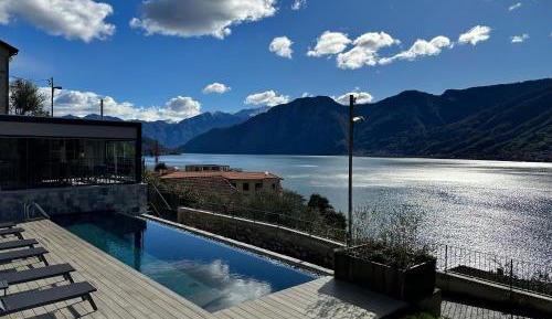 Double Room with Lake View