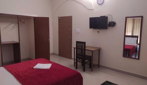 Classic Triple Room