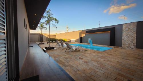 Vacation Home