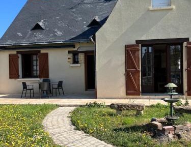 Five-Bedroom House