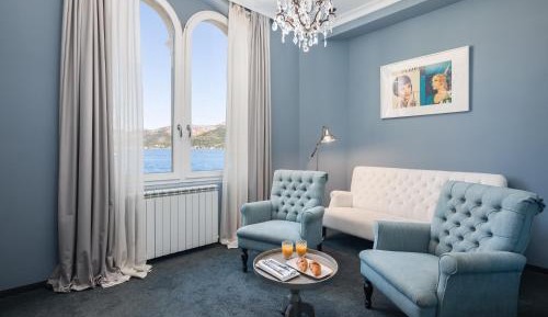 Luxury Suite Seaside