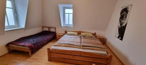 One-Bedroom Apartment - First Floor