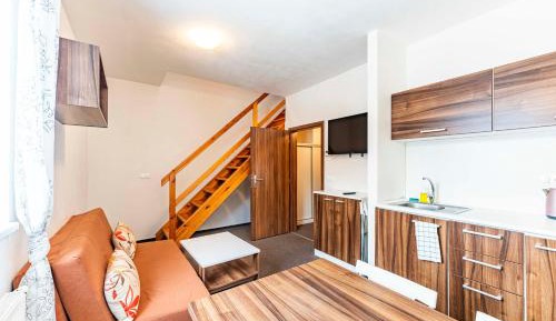 Maisonette