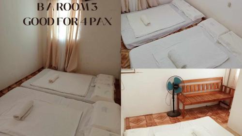 Classic Quadruple Room