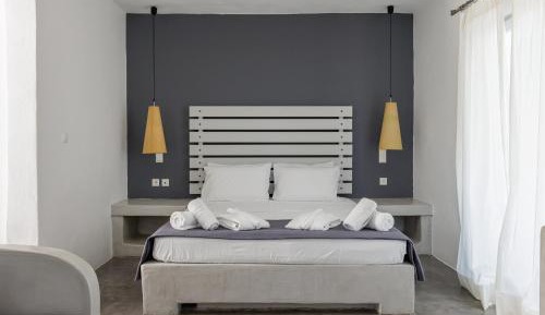 Junior Suite with Sea View