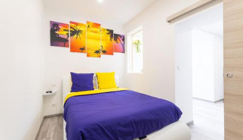 Apartment - Ground Floor