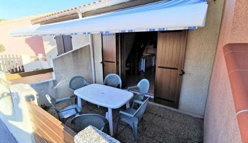 Maison de Vacances