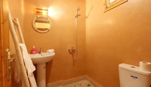 Double or Twin Room with Balcony