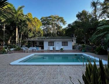 Three-Bedroom Chalet