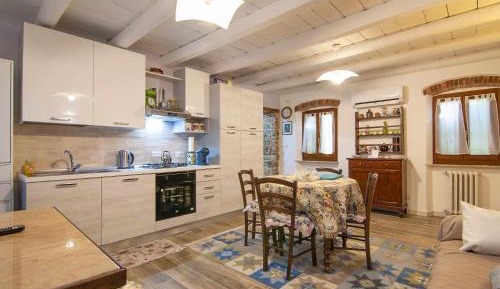 Apartment - Split Level