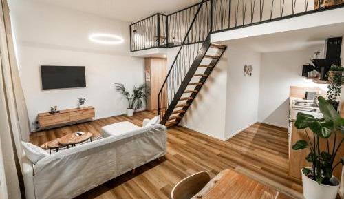 Maisonette
