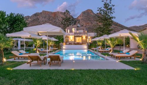 Villa