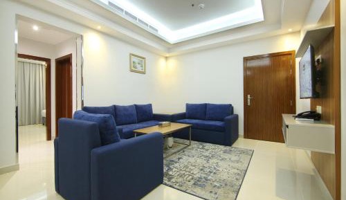 Executive Suite