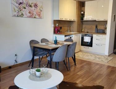 Duplex Apartment