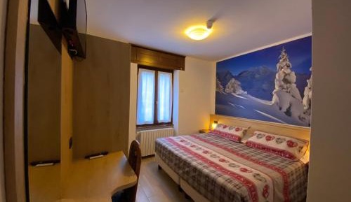 Double or Twin Room