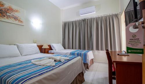 Triple Executive Room