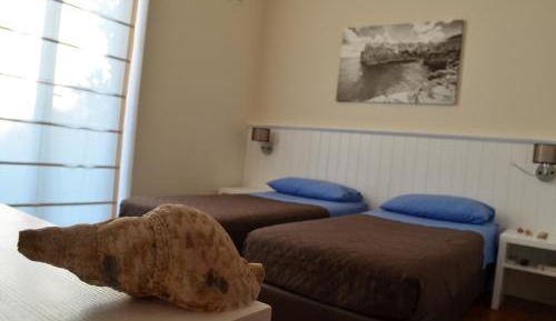Deluxe Double or Twin Room with Balcony