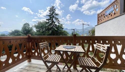 Chalet
