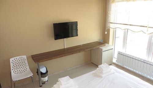 Double Room with River View