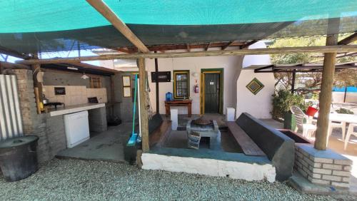 Family Bungalow