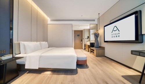 Jimu Double Room